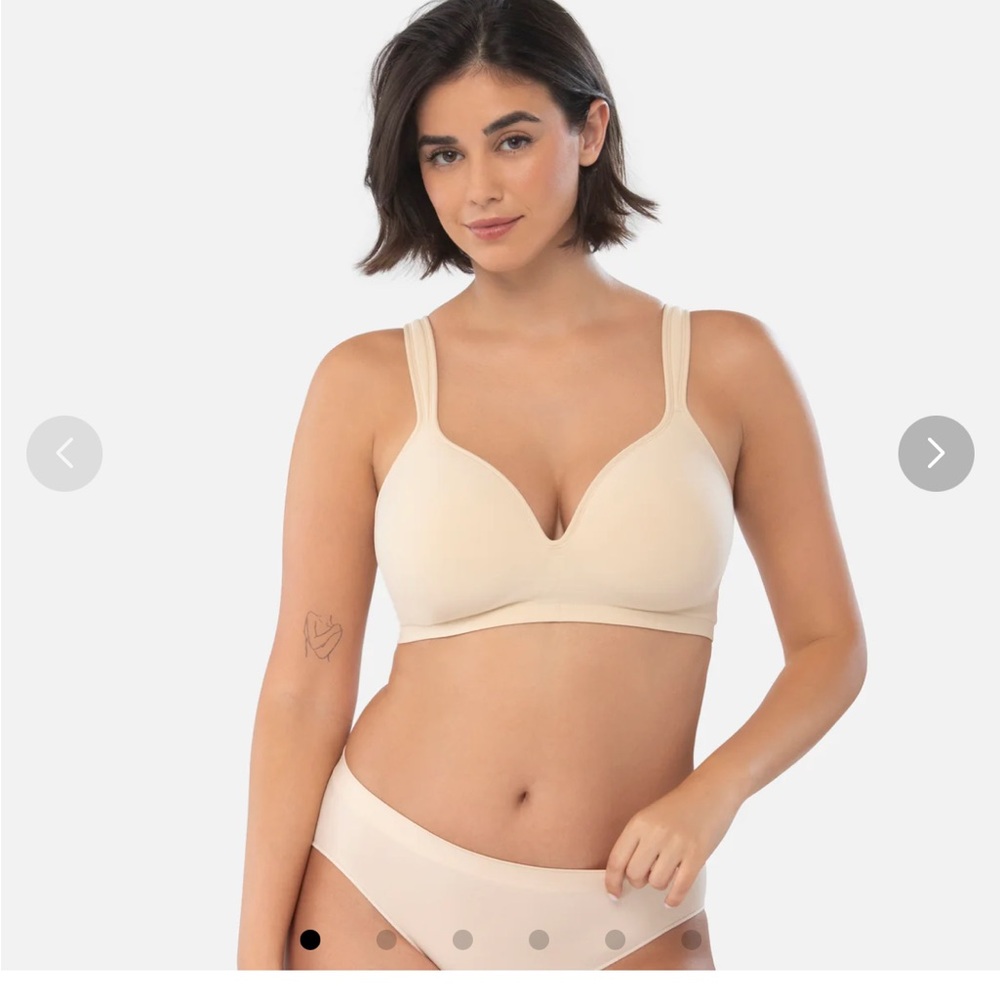 Underoutfit Perfect Neckline Bra